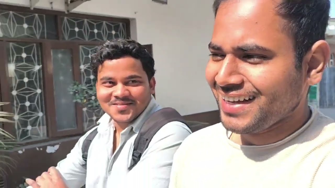 Yeh abhi pagal toh nahi ho gaya