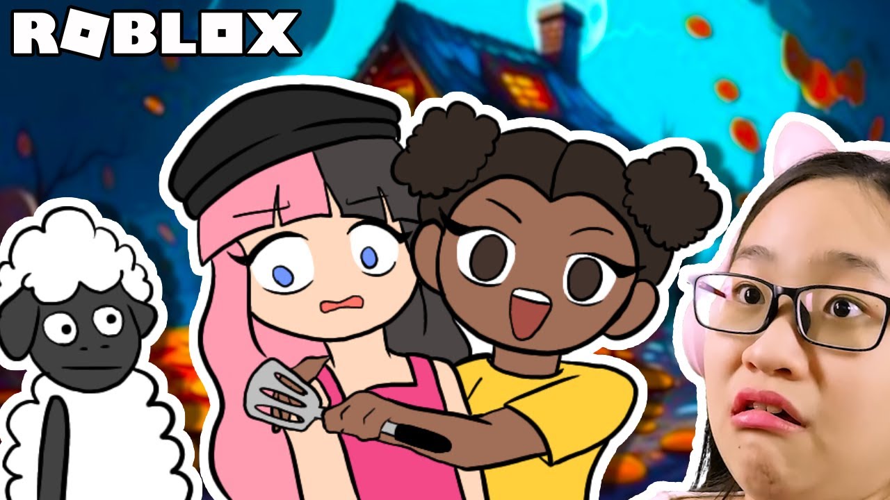 Roblox |  Escape Amanda Obby - New Amanda Episode LEAKED???