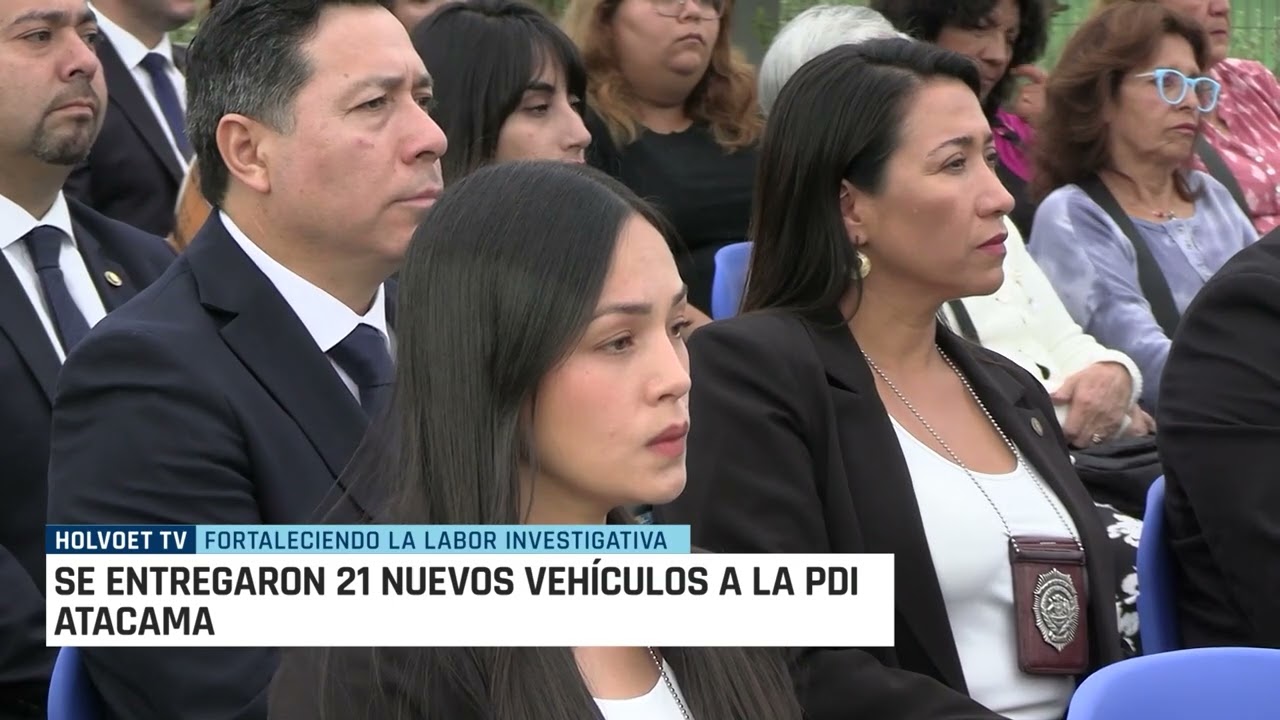 Portavoz Noticias - Martes 3 de Febrero de 2026