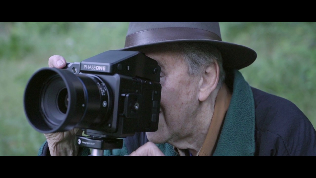 Episode 4: Cook's Meadow in Yosemite&ndash; Through the Lens with Dr. Charles Stanley