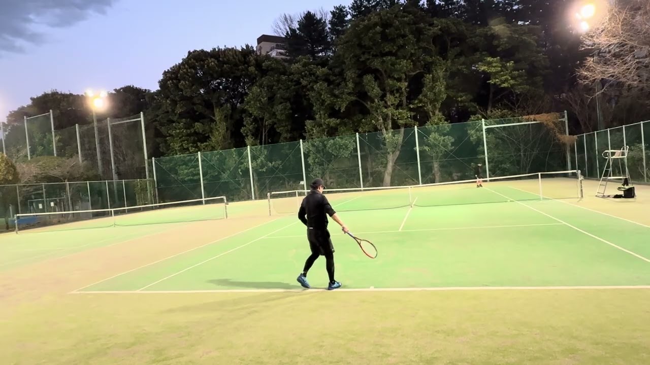 New Year Weight Gain Battle — Round Two