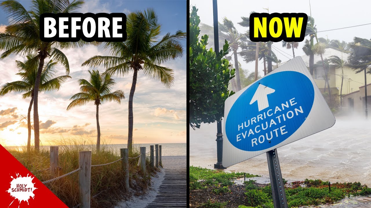 Is Retiring to FLORIDA Still a Good Idea in 2025?