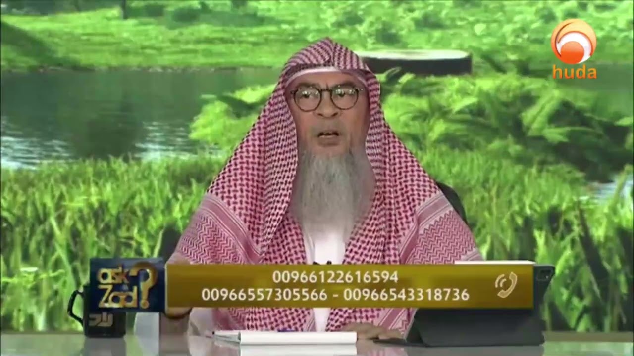 can i make the intention for giving sadaqah on behalf of my parents and the whole muslim ummah