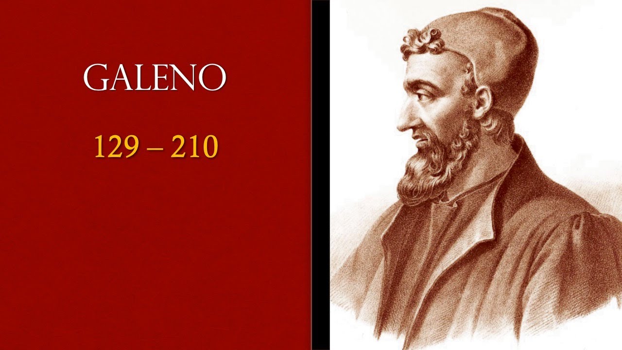 Galeno