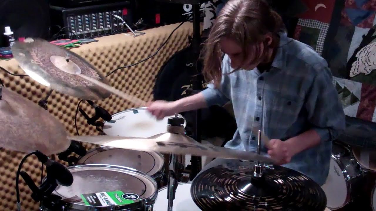 Steven Wilson's 