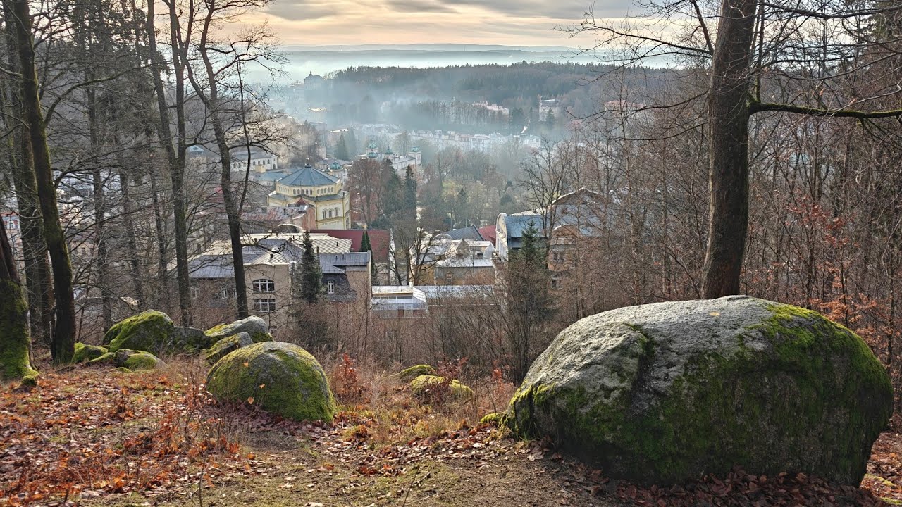 Marianské Lázně