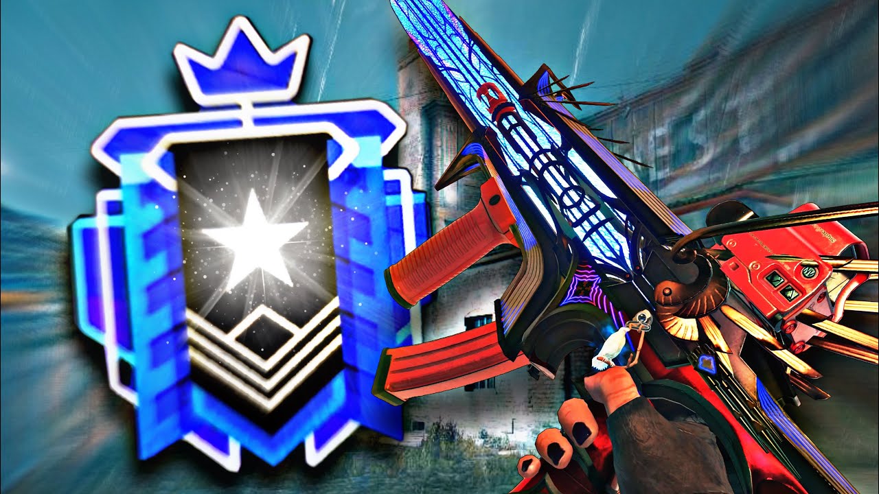 THE #1 MOST GREATEST FAST SENSITIVITY & BEST KEYBINDS IN OPERATION DAYBREAK + NO RECOIL | Rainbow 6