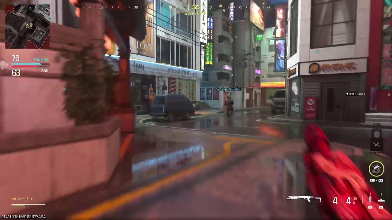 quick play matches