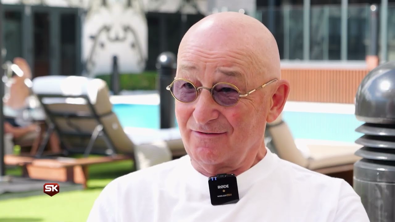 Muslin: Bili smo kukavice, dozvolili da nam batina&scaron;i tuku decu I SPORT KLUB Fudbal