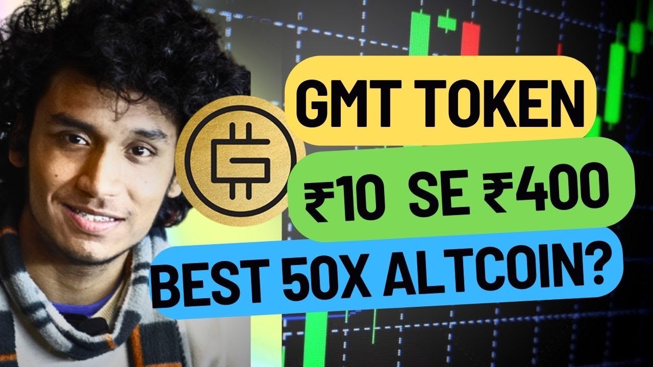 will GMT DUMP more now?  GMT crypto price prediction | STEPN coin | GMT coin latest update