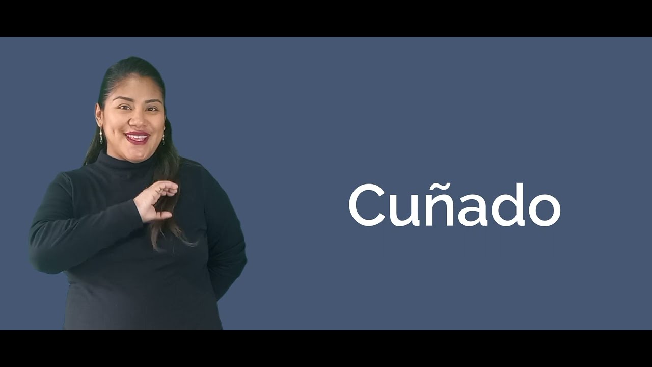 Lengua de Señas Ecuatoriana#1: 