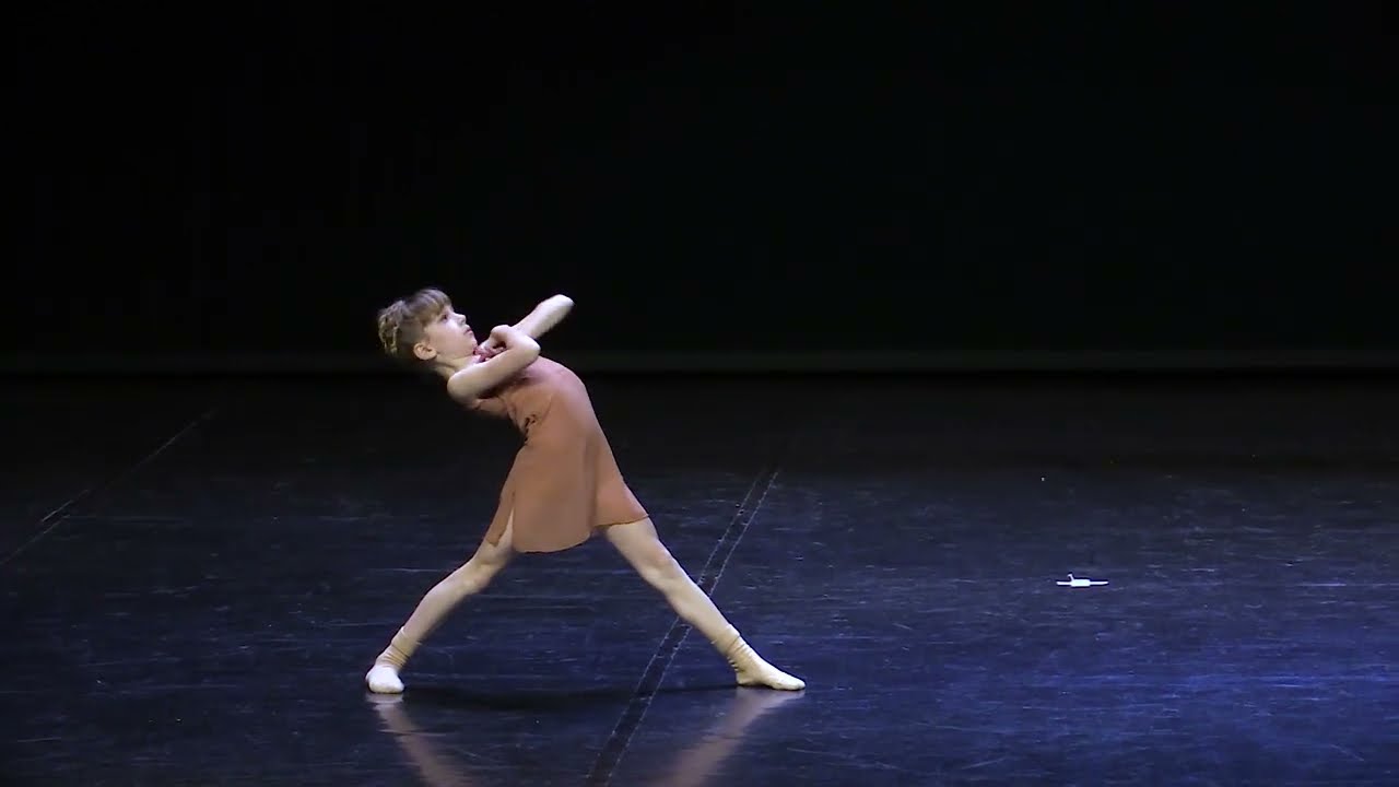 ''Wiegala'' / 1st Place Contemporary 2022 / Indancestrial
