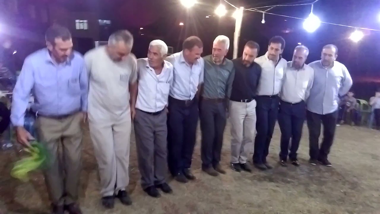 Bilvanis düğünü
