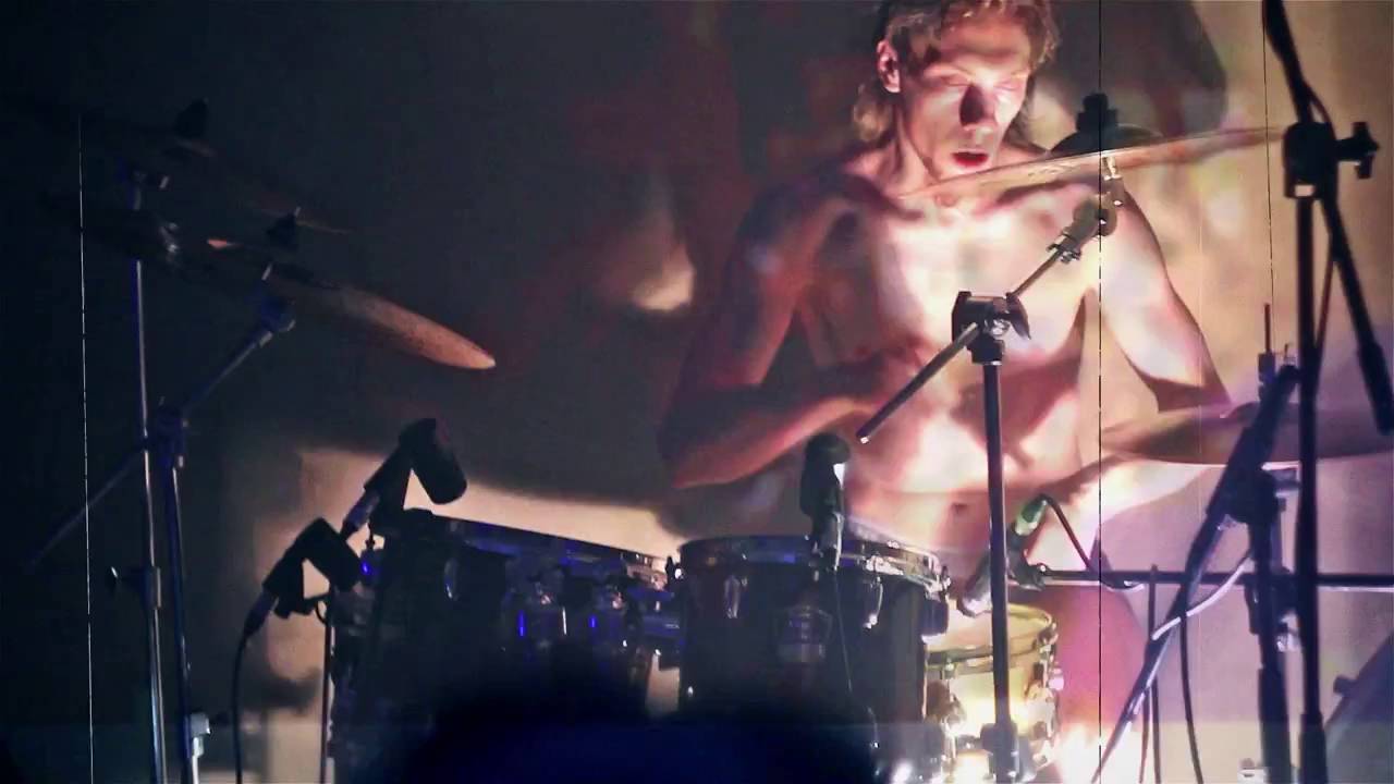 Merknet - Heed The Worm