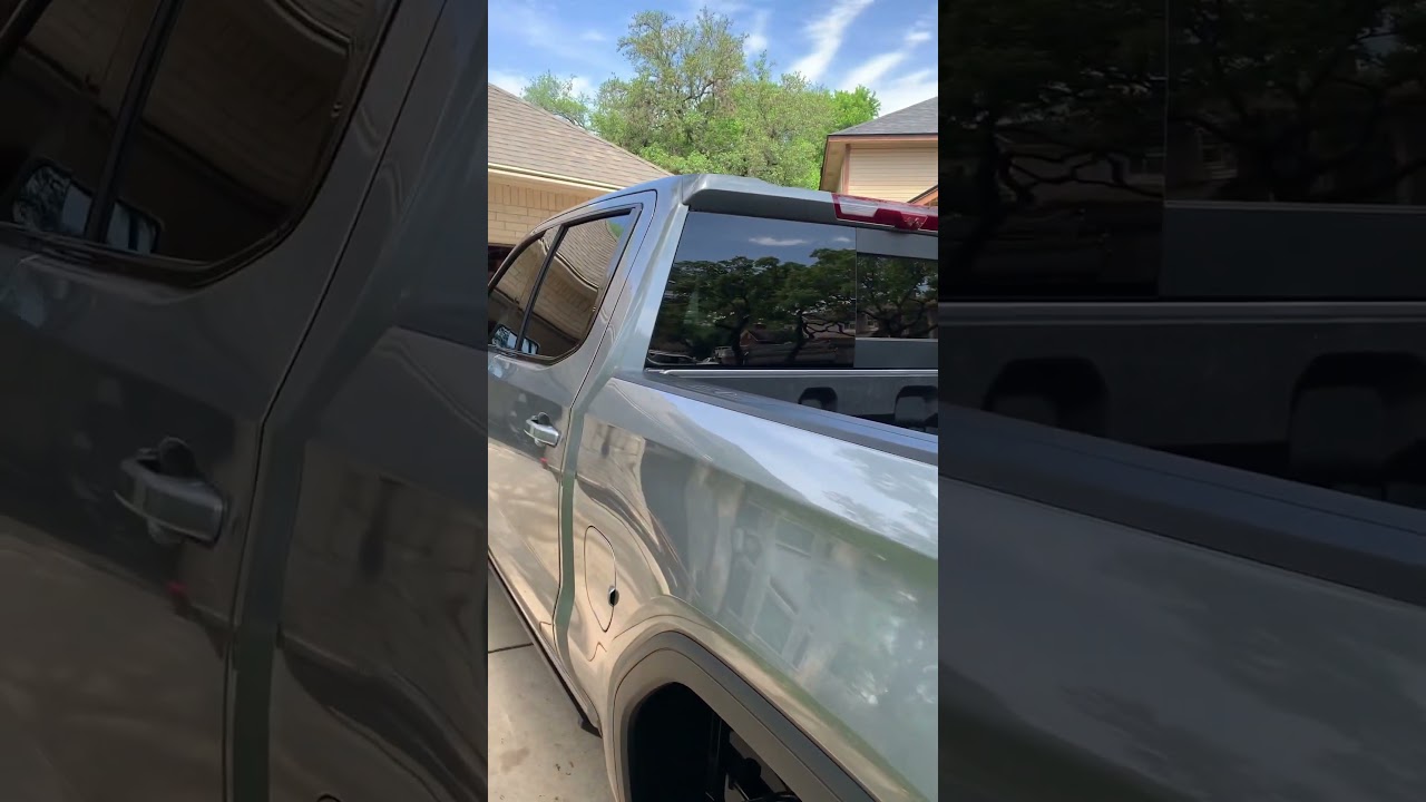 Carnuba wax is amazing natural is best for your vehicle !