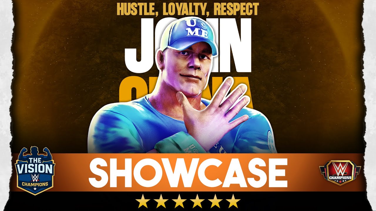 John Cena 