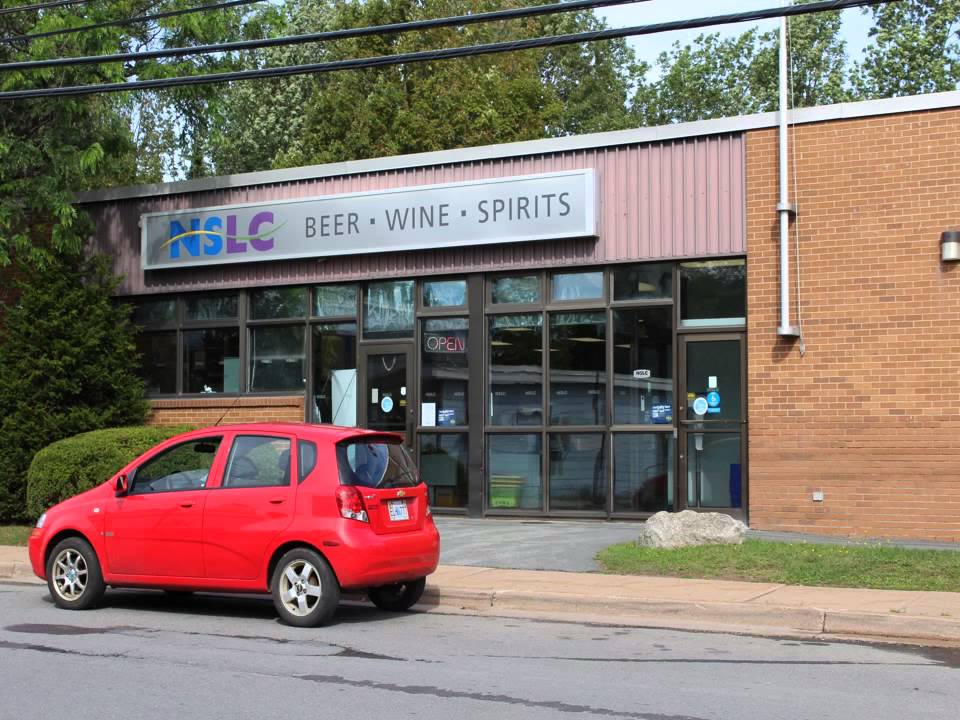 Yes, we have it all! Town of Hantsport, Nova Scotia, Canada - Promotional Video