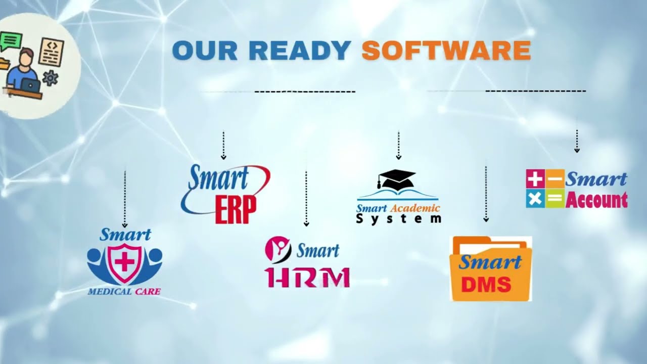 Smart Software Ltd &ndash; Leading Software Development Company in Bangladesh