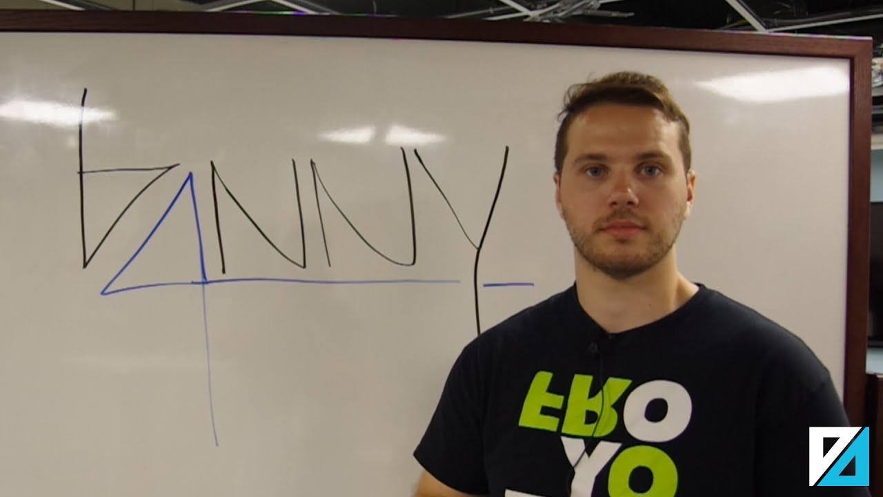 [Q&B] The Origins of b4nny