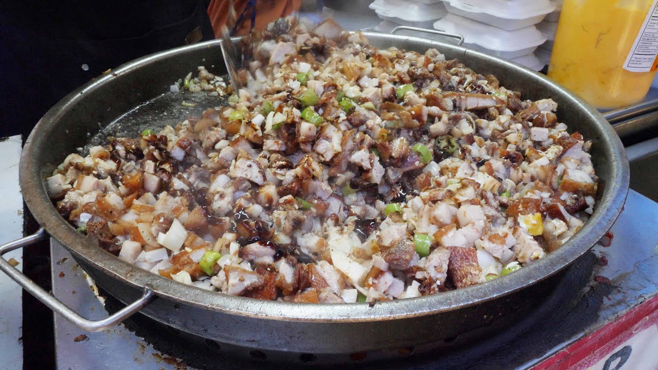 BEST in QUIAPO Manila | Philippines Street Food Video Compilation