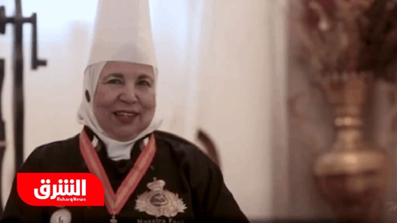 من ربة منزل إلى ماستر شيف.. قصة سفيرة المطبخ الجزائري - حكايا وناس