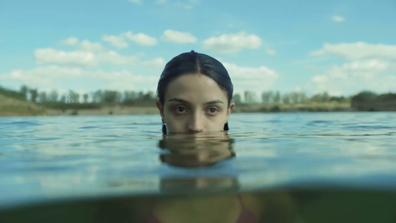 The Virgin of the Quarry Lake | Movie Clip 2