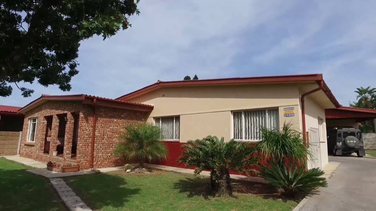 4 Bedroom House for sale in Eastern Cape | Uitenhage | Despatch |  T5576