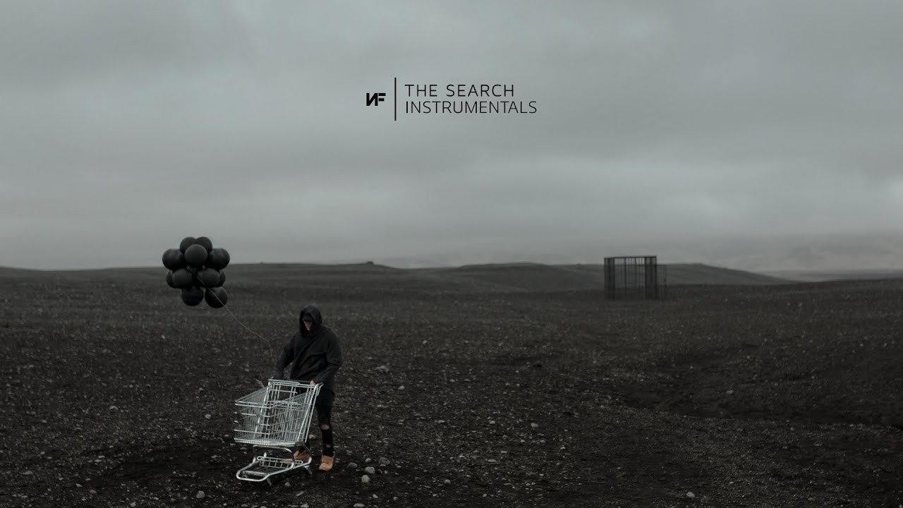 NF - When I Grow Up (Official Instrumental)