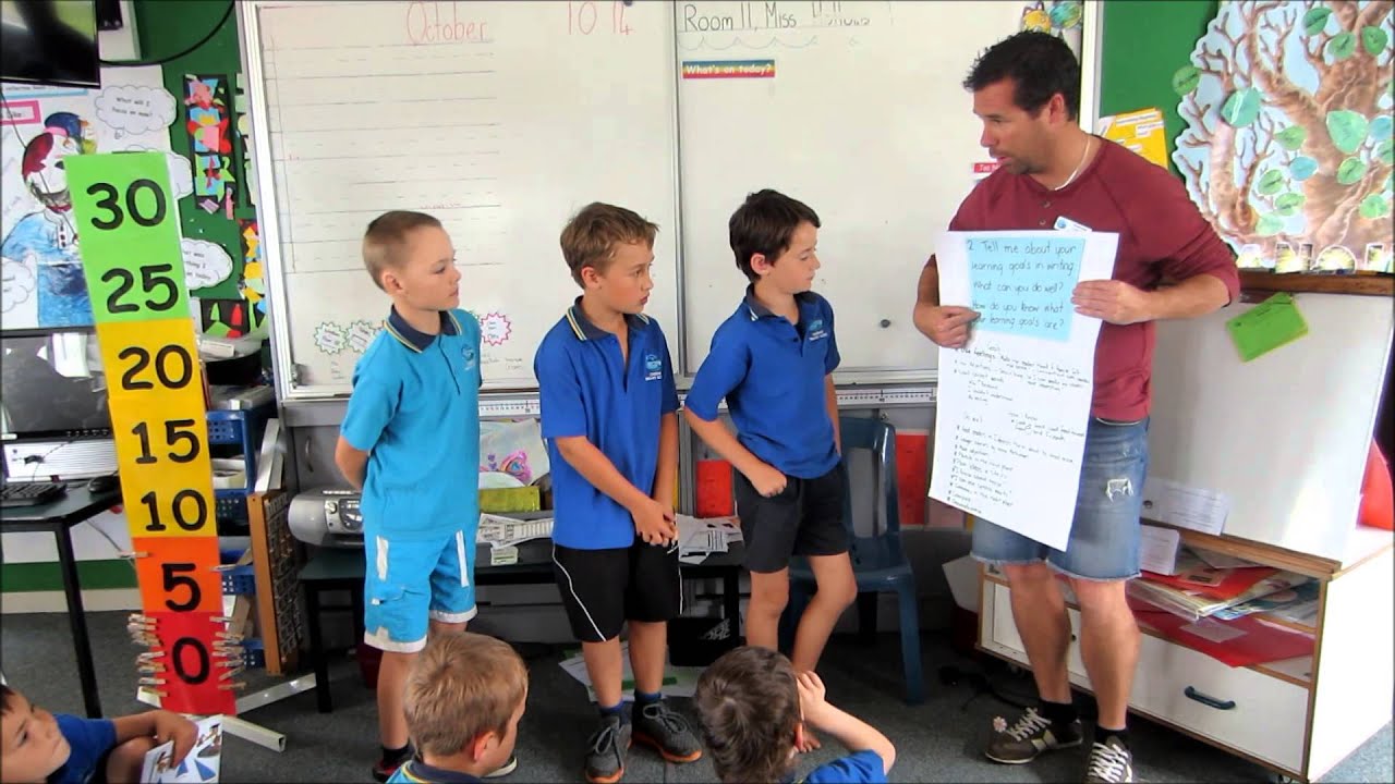 Accelerated Learning in Literacy Programme (ALL) 2014