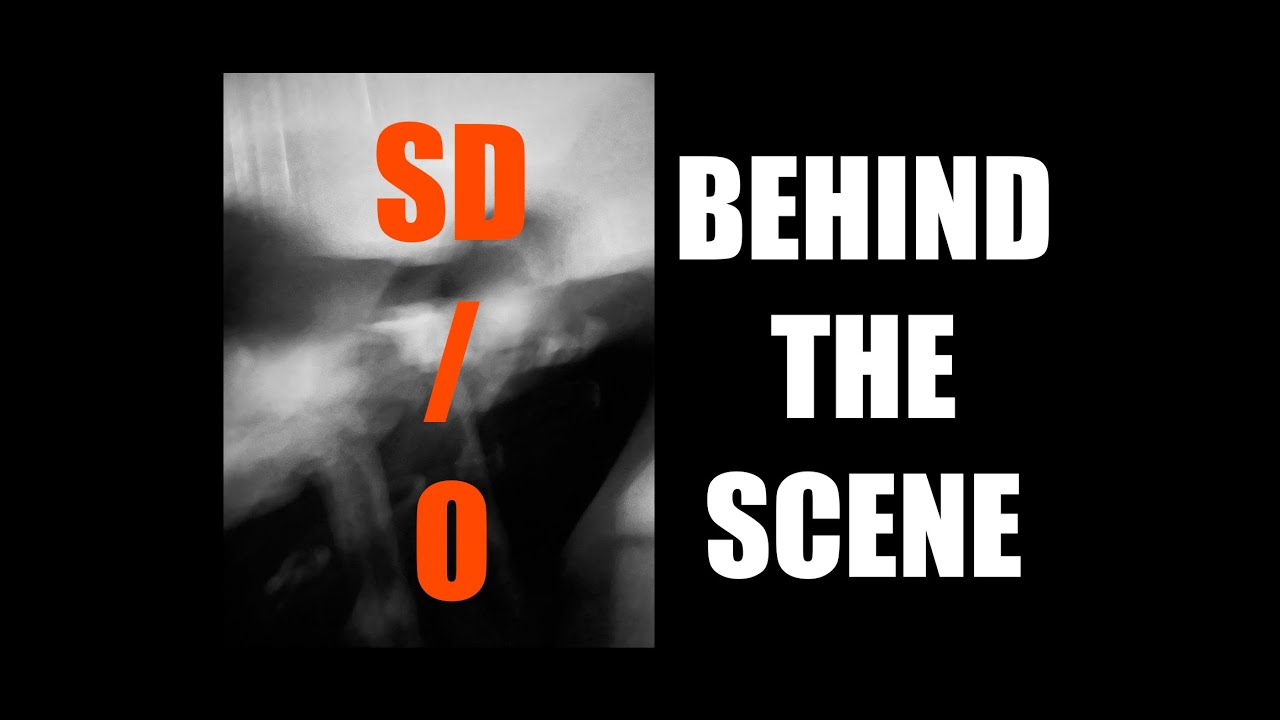 idreamjazz - (behind-the-scenes) SERVIZIO DOMENICALE / O