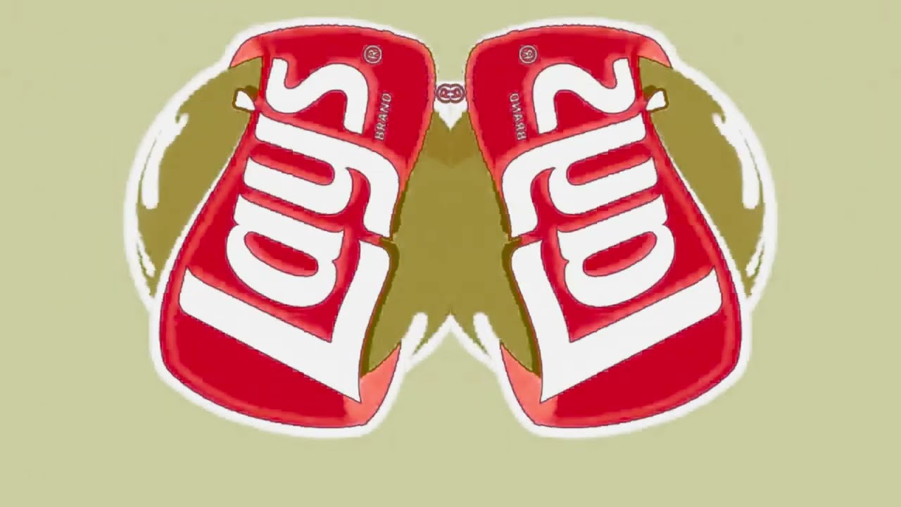 (REQUESTED) Lays Logo Animation Effects (Klasky Csupo 2001 Effects)