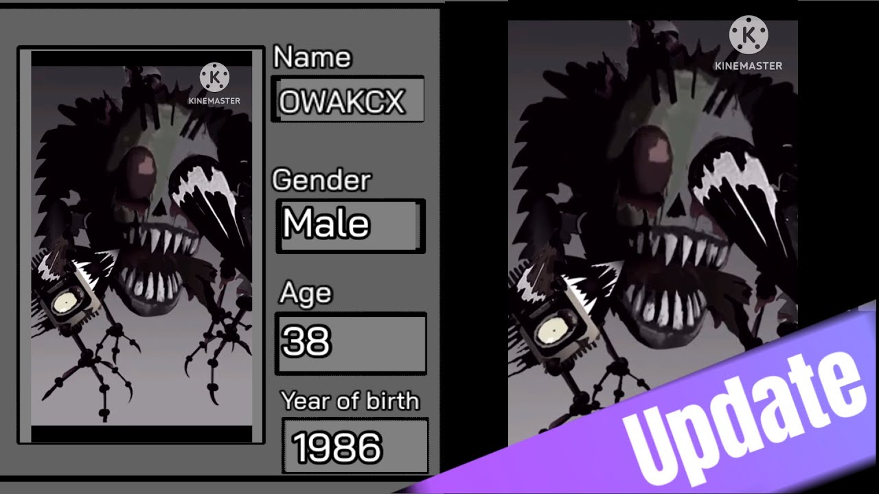 info about sprunki phase 14 monster mod (