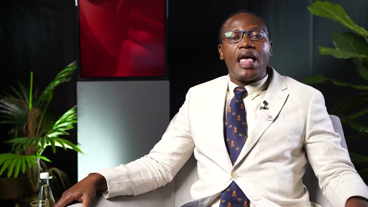 Message of Deputy Dean Prof Charles Maimela