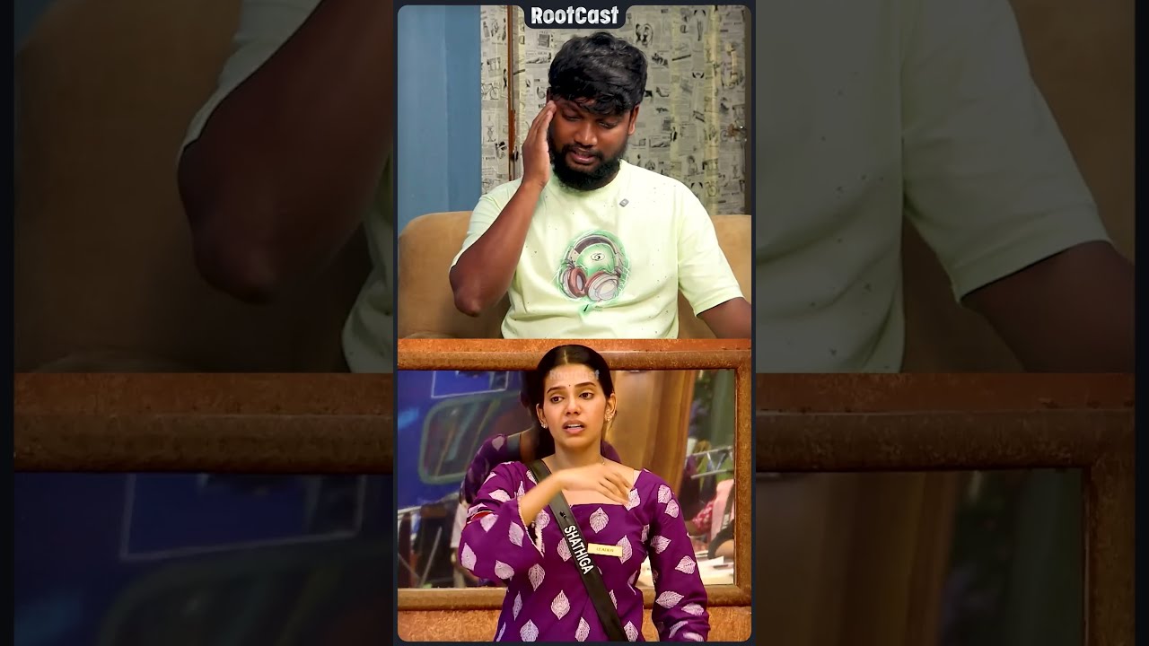 Vijay Sethupathi&rsquo;s Political Controversy! | Rootcast