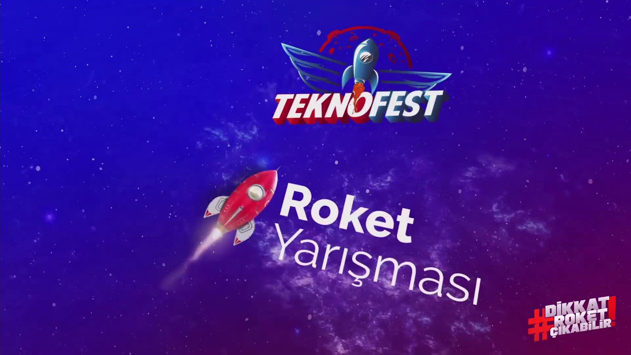 #CANLI | TEKNOFEST 2023 | AKSARAY | Roket Yarışması - 6. Gün - 3. Bölüm