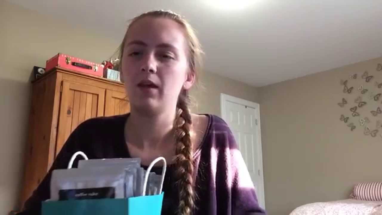 Storing Loose-Leaf Teas (Tea With Nee: Nia MacFarlane) HD