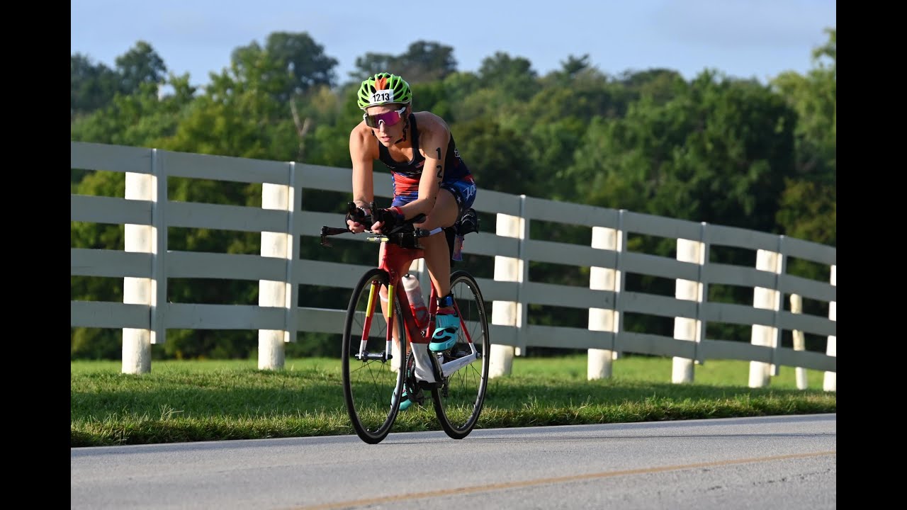 Ironman Louisville 70.3 | Race Recap