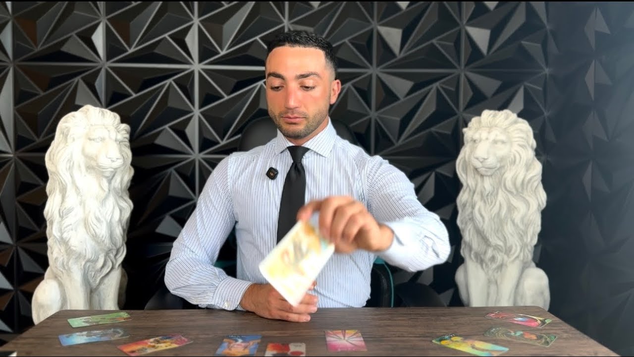 LEO - TWIN FLAME - They Used To Be The RUNNER, But You CALLED Them BACK Without EVEN TRYING HARD!