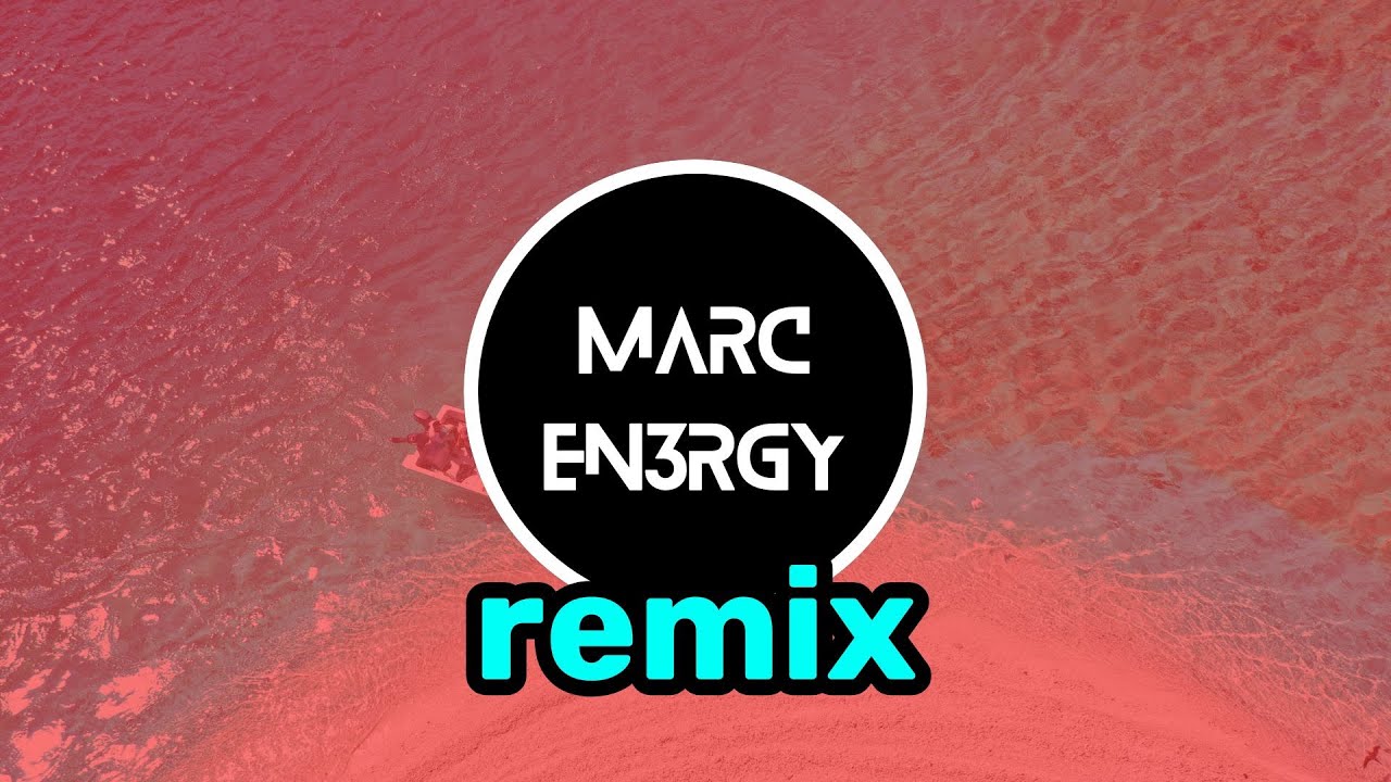 Orinoco Flow (Marc En3rgy's Tech House Remix)