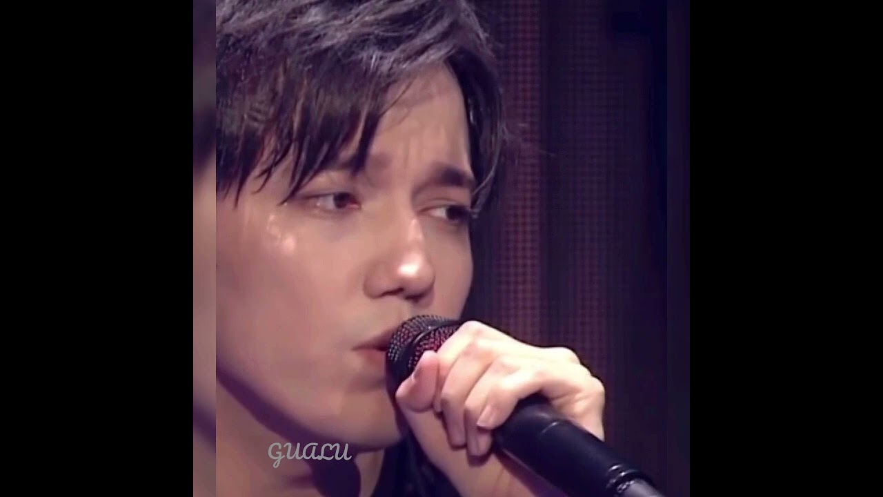 Dimash...