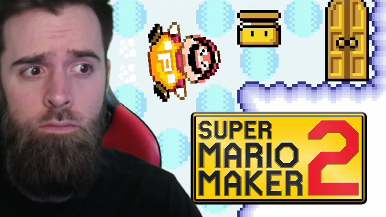 There's Something Special About These Levels...