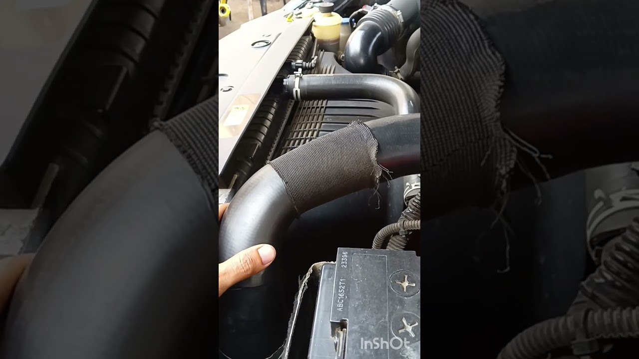 Mazda BT50 check engine problem how to solve #mazda