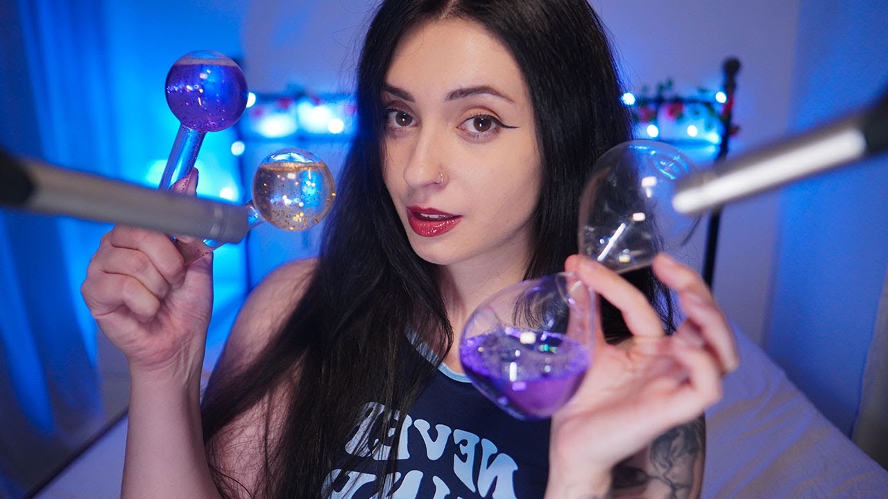 ASMR Sonidos de Agua y Lluvia Relajante para Dormir Profundamente 🌧️💖