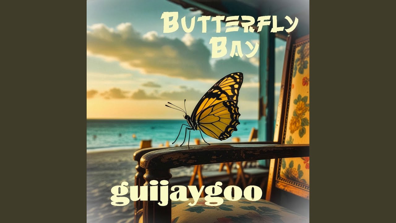 Butterfly Bay