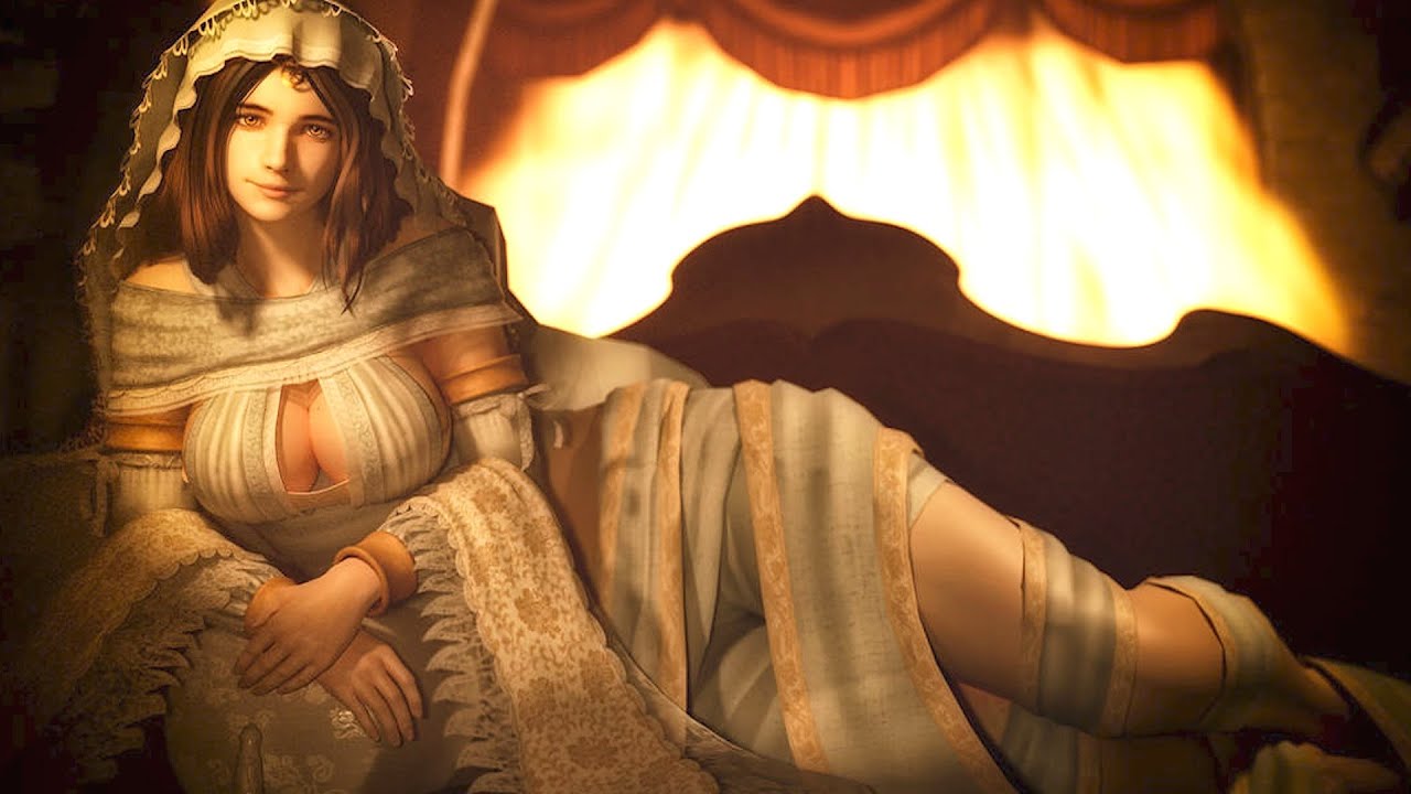EXTRA THICC SOULS!
