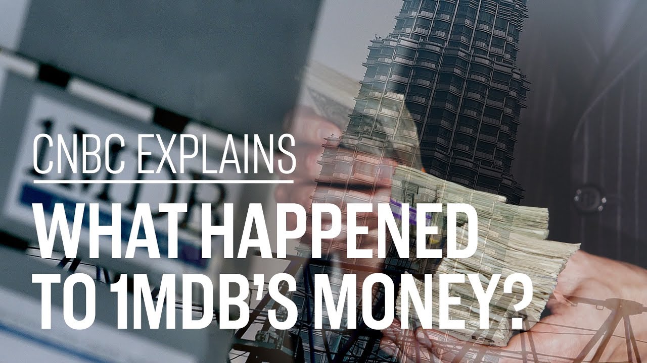 Что случилось с деньгами 1MDB? | CNBC объясняет