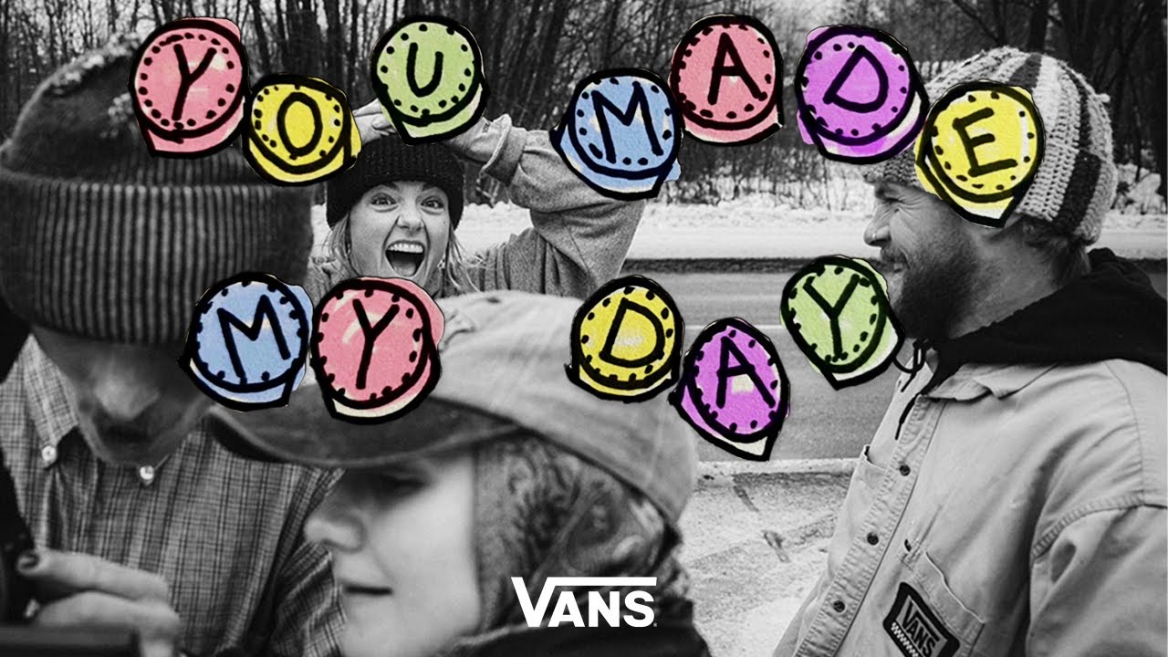Vans Europe 