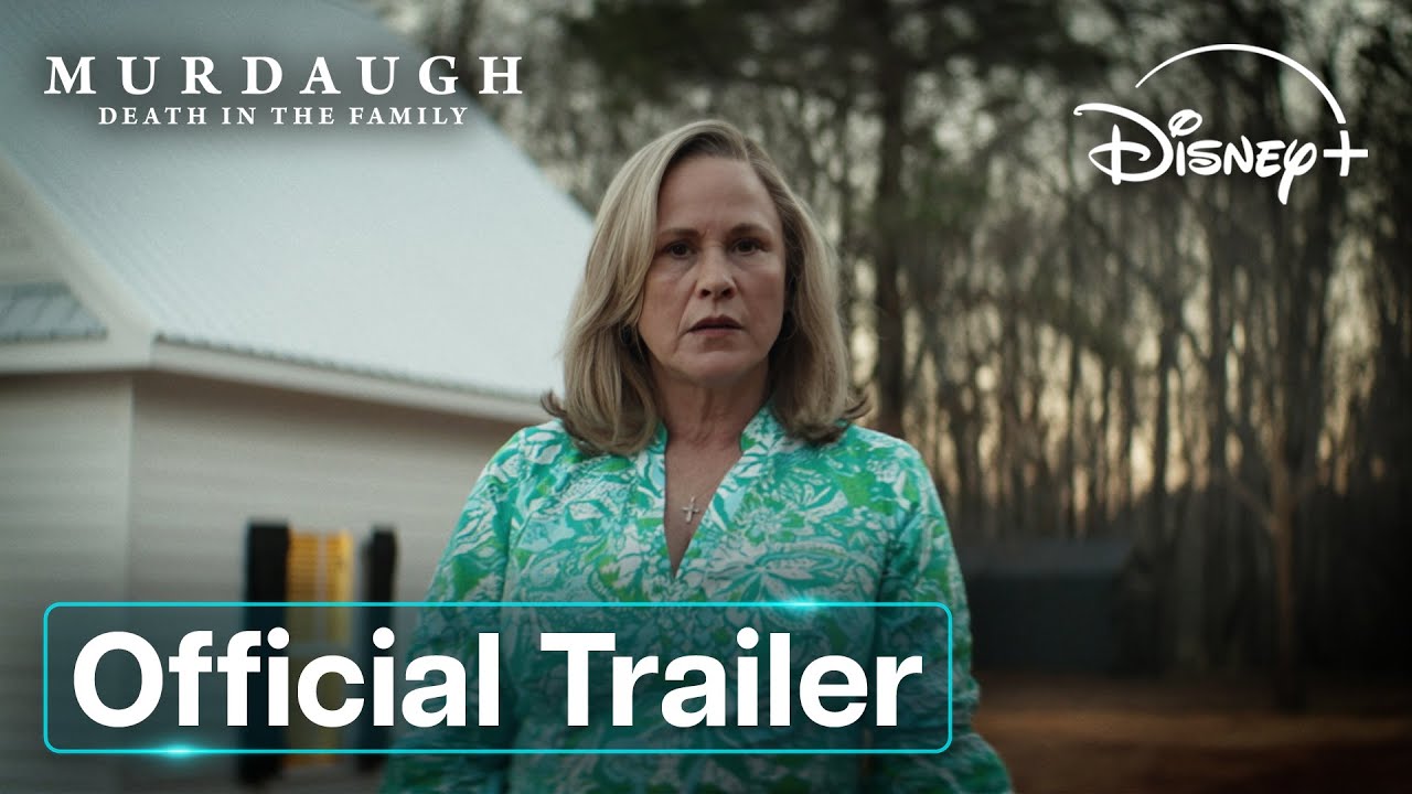 Murdaugh: Death in the Family | Official Trailer | Disney+ UK