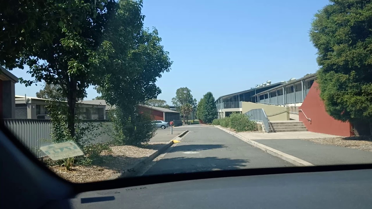 Trường Cabramatta High School(1)