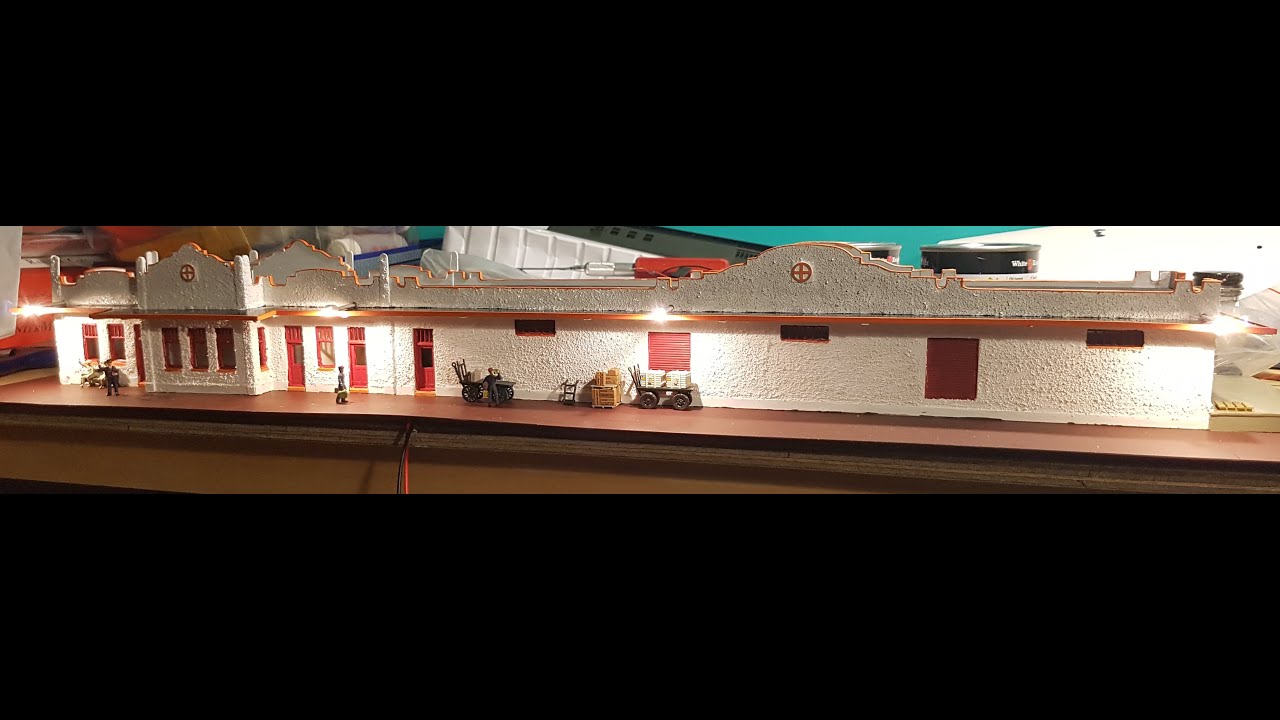 Kingman construction